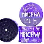 Mbichwa Grinders - Image 1