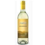 7 Hills Natural Sweet White Wine 750ml