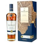 The Macallan Enigma Single Malt Whiskey 700ml