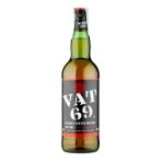 Vat 69 Blended Scotch Whiskey 750ml