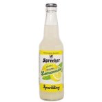 Lemonade Sparkling Lemon 330ml