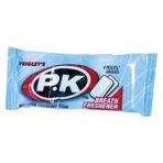 P.K Menthol 4 Pellets