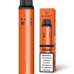 Hart Vape Spritz 3500 Puff - Image 2