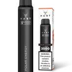 Hart Vape Spritz 3500 Puff - Image 9
