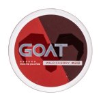 Goat Nicotine Pouch