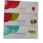 Mond Super Slim 200 Filter Cigarette - Image 1