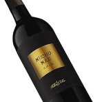 Mucho Mas Gold 750ml