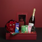 Prestige Sparkle Hamper
