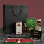 Classic Gentleman's Hamper