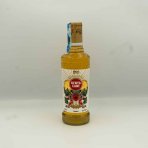 Kenya Cane Lemon & Ginger