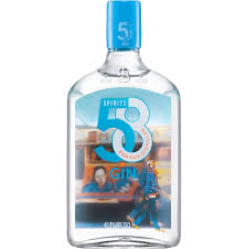 58 Classic Premium Gin 350ml