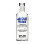 Absolut Premium Vodka 375ml