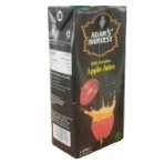Adams Harvest Apple Juice 1L