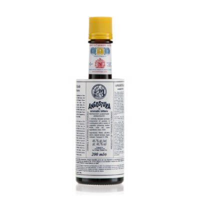 Angostura Aromatic Bitters 200ml