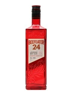 Beefeater 24 London Dry Gin 750ml