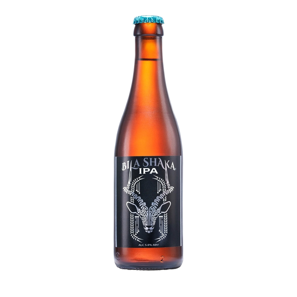 Bila Shaka IPA 330ml