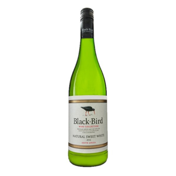 Black Bird Sweet White 750ml