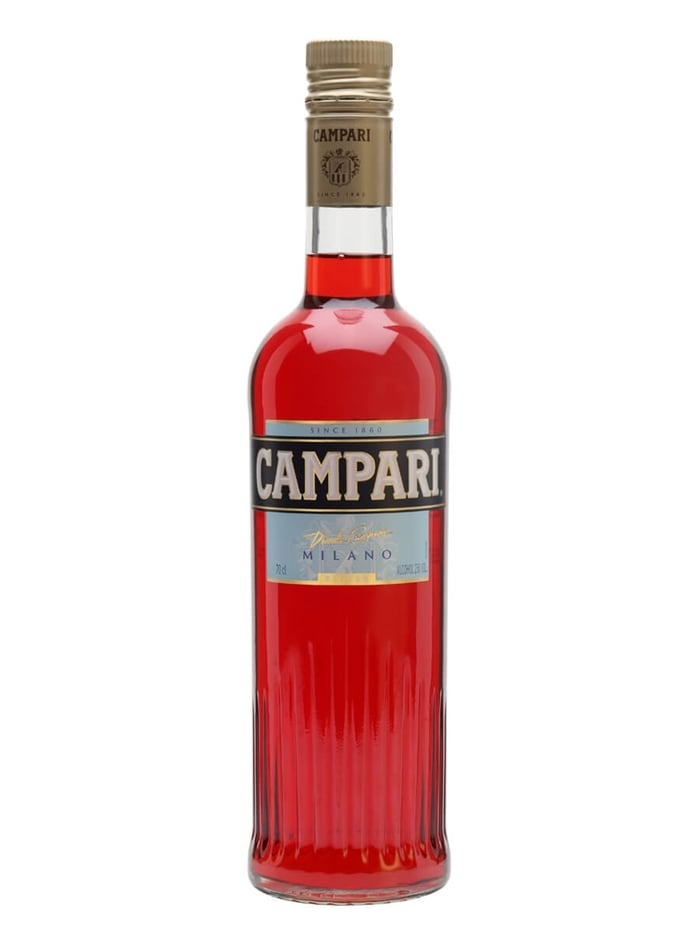 Campari Milano 750ml