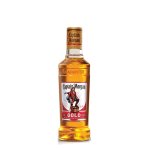 Captain Morgan Gold 250ml