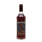 Captain Morgan Jamaca Rum 750ml