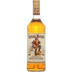 Captain Morgan Spiced Gold Original Rum 750ml