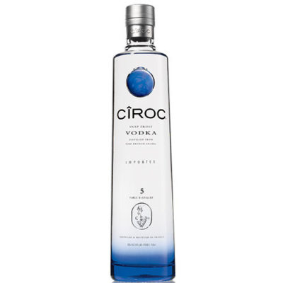 Ciroc Premium Premium Vodka 750ml