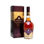 Courvoisier V.S.O.P Cognac 1L - Image 1