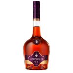 Courvoisier VS Cognac 1L - Image 1