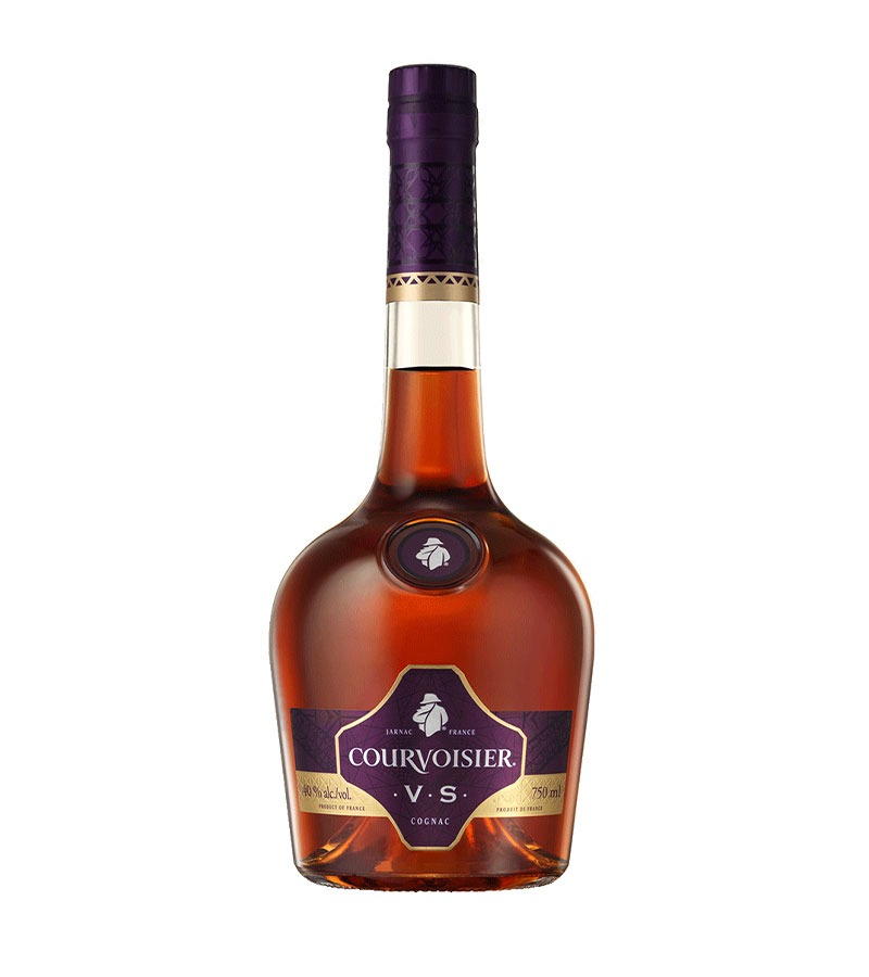 Courvoisier VS Cognac 700ml