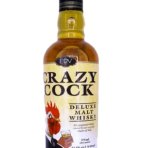 Crazy Cork Premium Indian Whiskey 250ml
