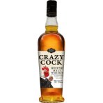 Crazy Cork Premium Indian Whiskey 750ml