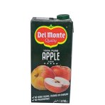 Del Monte Apple 1L - Image 1