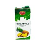Del Monte Pineapple Juice Blend 1L