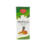 Del Monte Tropical Blend Juice 1L