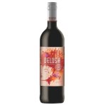 Delush Natural Sweet Red Wine 750ml