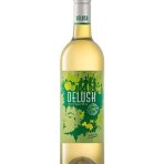 Delush Natural Sweet White Wine 750ml