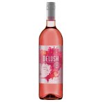 Delush Sweet Rose Wine 750ml