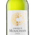 Domaine De Mouchan Colombard Sauvignon White Wine 750ml