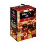 Drostdy Hof Claret Select Red Dry Wine 5ltrs