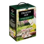 Drostdy Hof premier Grand Cru Dry White Wine 5ltrs