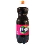 Fanta Blackcurrant Soda 2ltrs