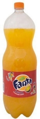 Fanta Passion Soda 2 ltrs