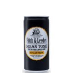 Fitch & Leedes Indian Tonic Sugar Free 200ml