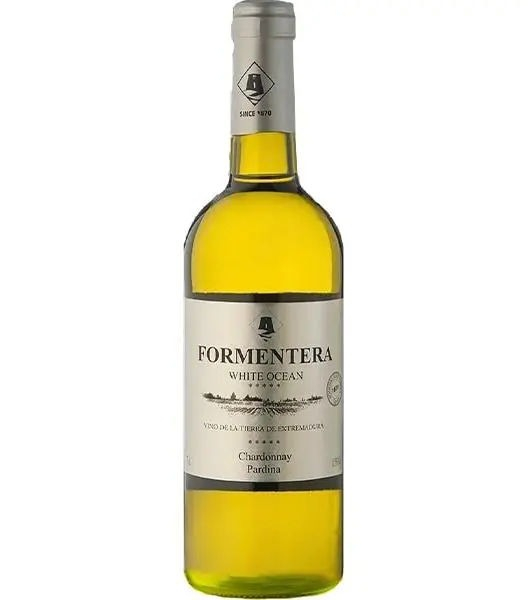 Formentera White Wine 750ml