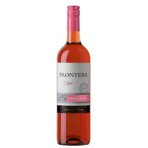 Frontera Cabernet Blush Rose Wine 750ml - Image 1