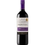 Frontera Merlot Red Wine 750ml