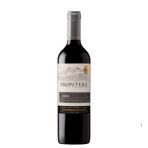 Frontera Shiraz Red Dry Wine 750ml