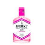Gilbey's Flavoured Mixed Berries Gin 250ml