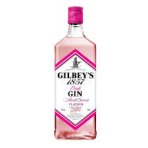 Gilbey's Flavoured Mixed Berries Gin 750ml