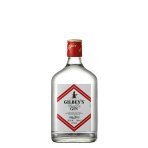 Gilbey's Premium Dry Gin 250ml